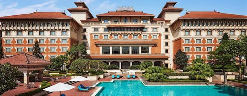 Hotel Reservation in Nepal