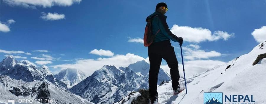 How Difficult is the Langtang Trek