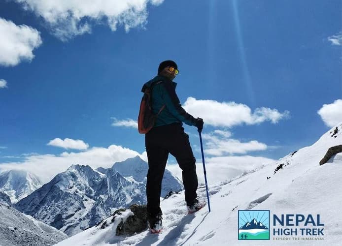 How Difficult is the Langtang Trek