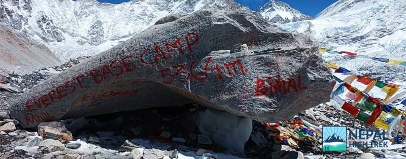 How much does it cost to trek Everest Base Camp