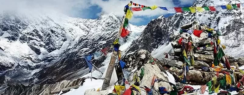 How much does it cost to trek in Langtang?