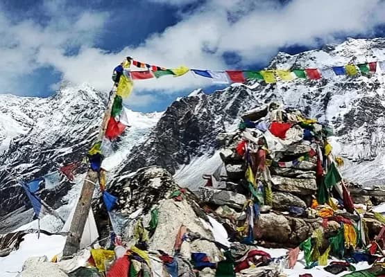 How much does it cost to trek in Langtang?