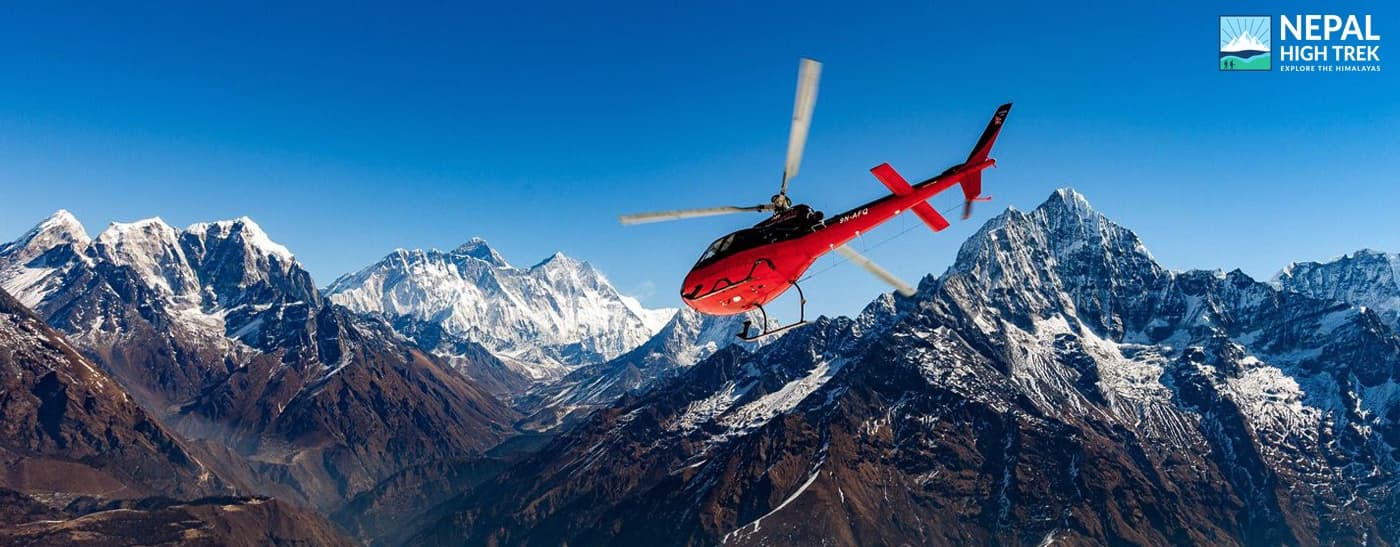 How to avoid fake rescue scams while trekking in Nepal?