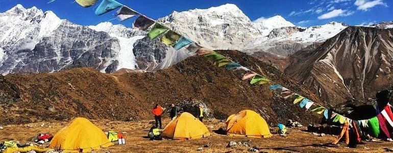 How to choose best trekking in Nepal?