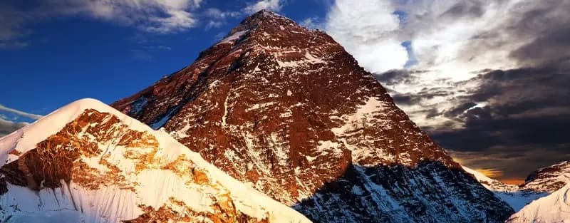 How to get to Mount Everest Base Camp