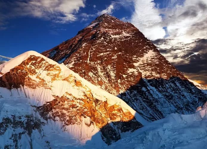 How to get to Mount Everest Base Camp?