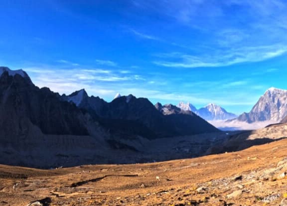 How to prepare for Everest Base Camp Trek?