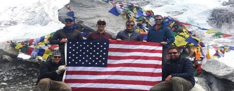 How to prepare for the trek to Everest Base Camp ?