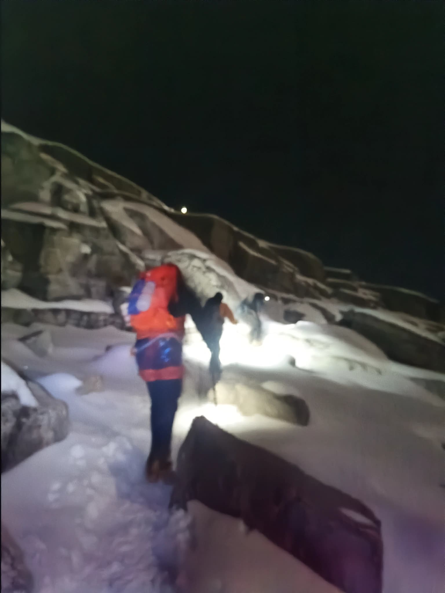 Lobuche Peak Climbing
