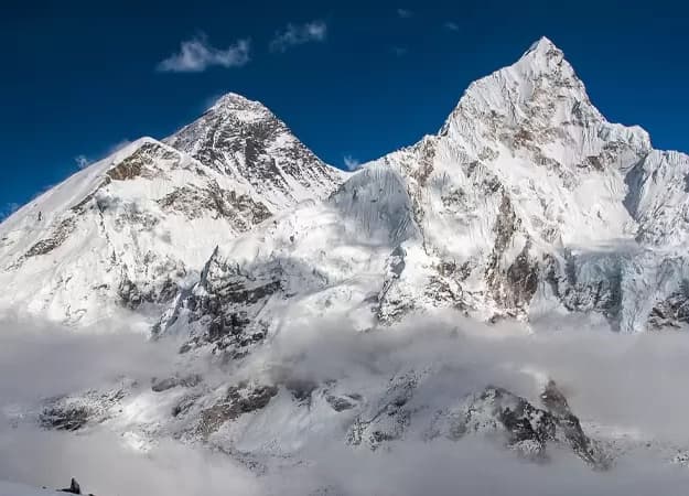 International Everest Day