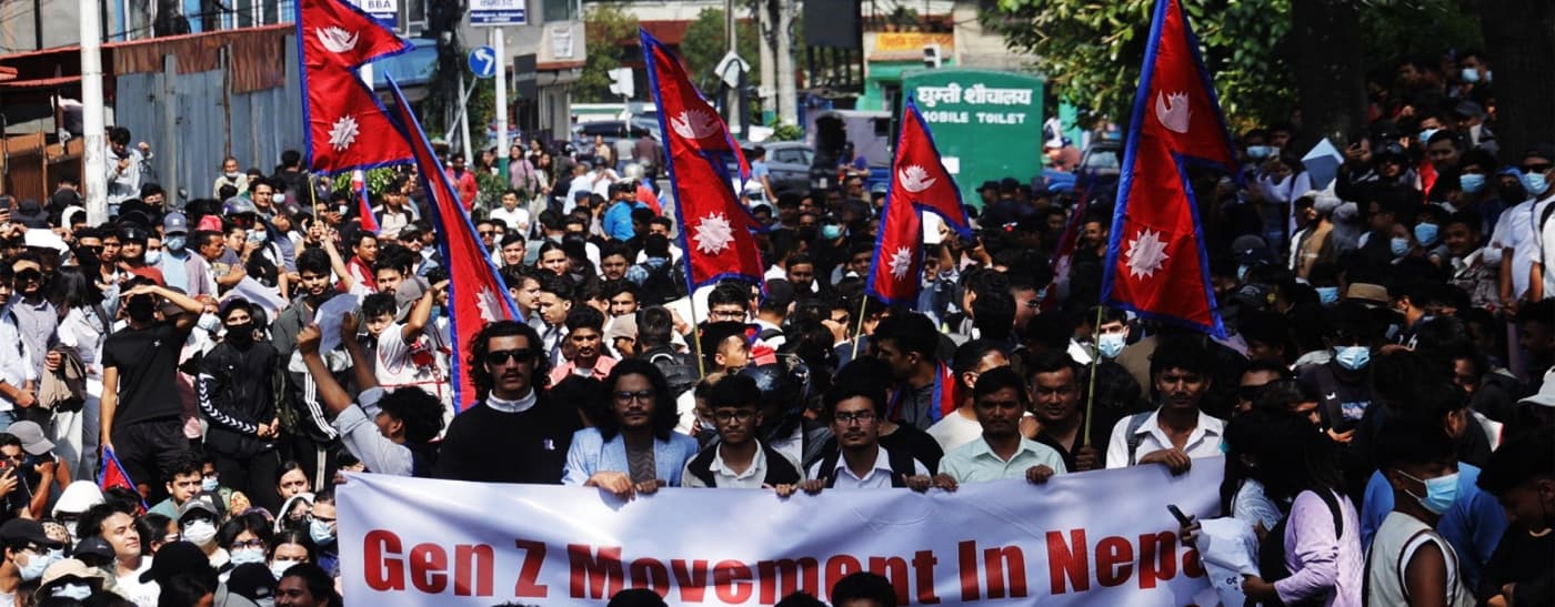 Is it safe to travel Nepal after Genz Protest