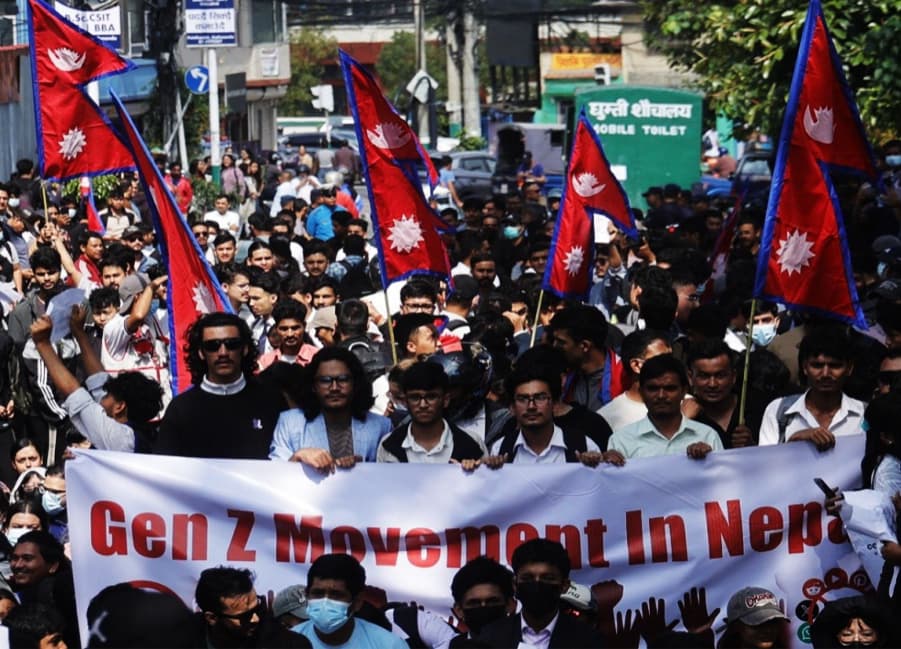 Is it safe to travel Nepal after Genz Protest