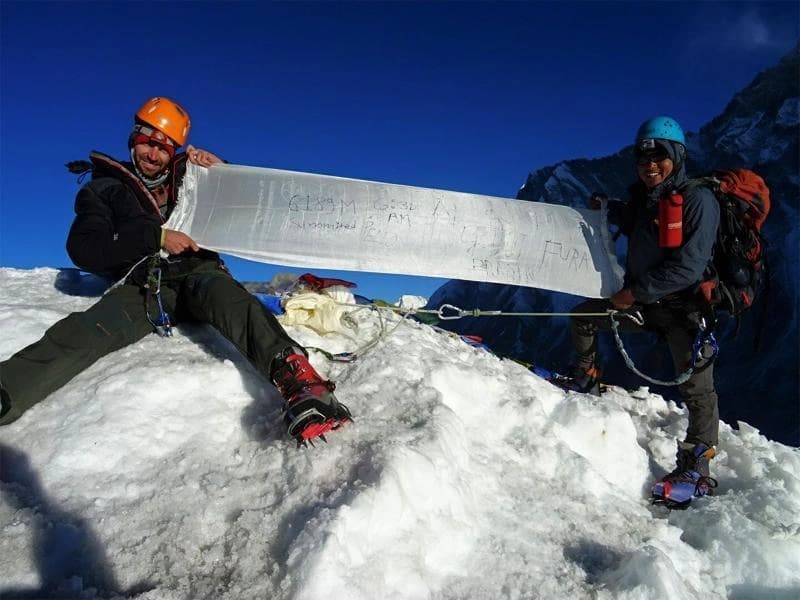 Everest Base Camp Trek Guide Cost