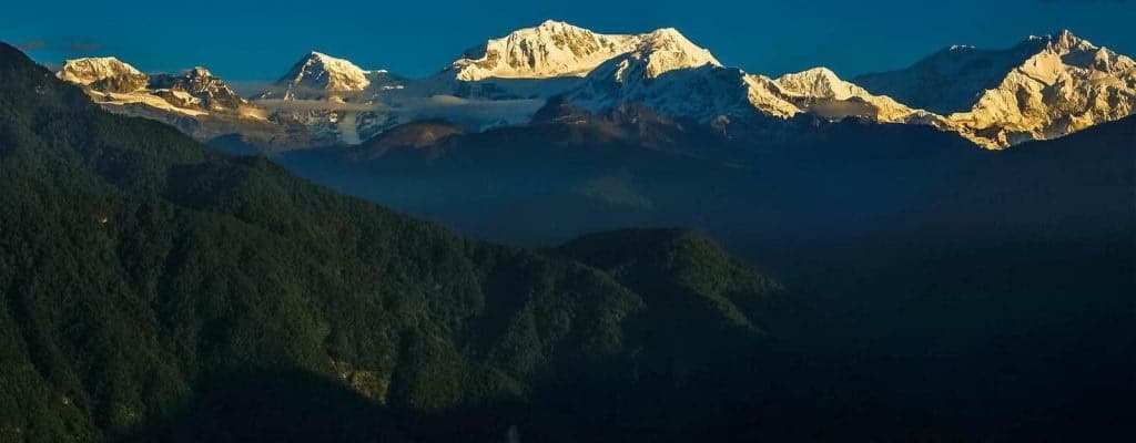 Kanchenjunga Trek: A journey to the world’s 3rd Tallest Base Camp