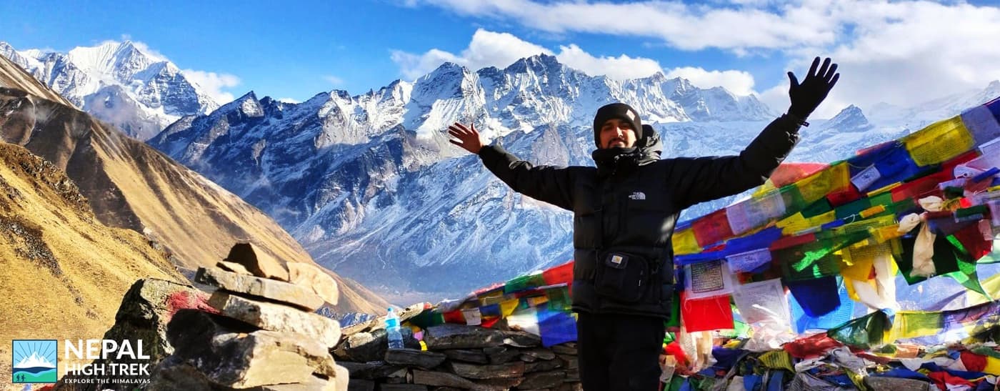 Know About Langtang Trek