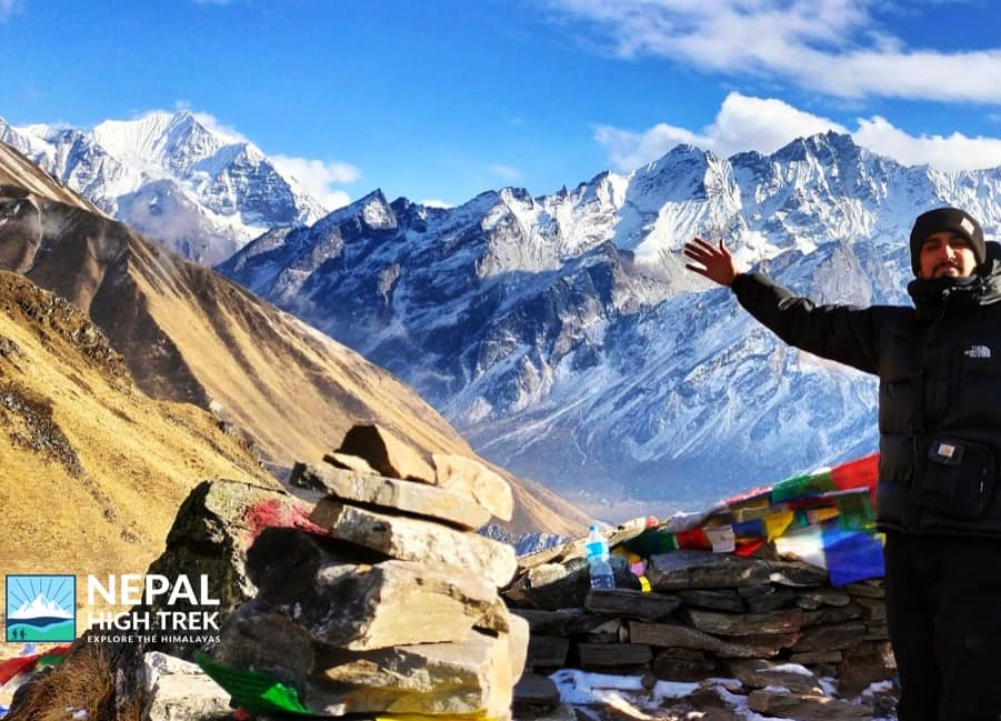 Know About Langtang Trek