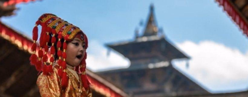 Important Culture and Festivals of Nepal