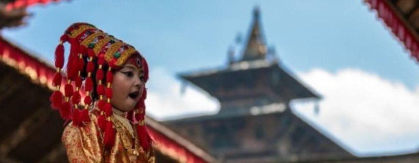Important Culture and Festivals of Nepal
