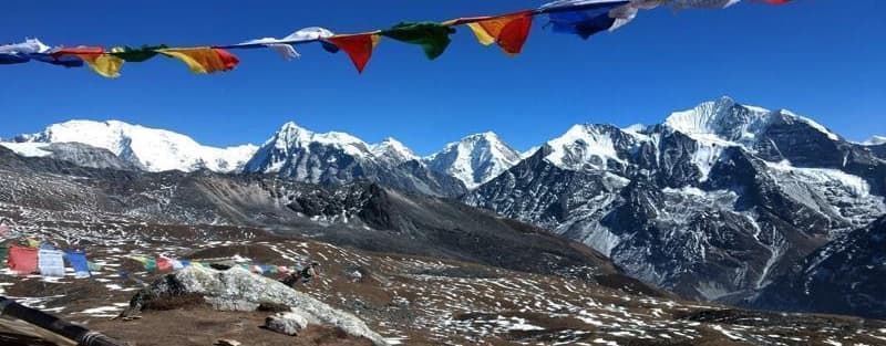 Langtang Valley Trek Itinerary & Cost