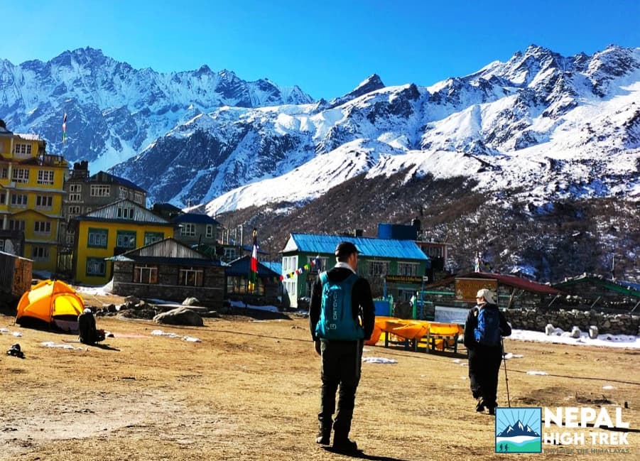 Langtang National Park