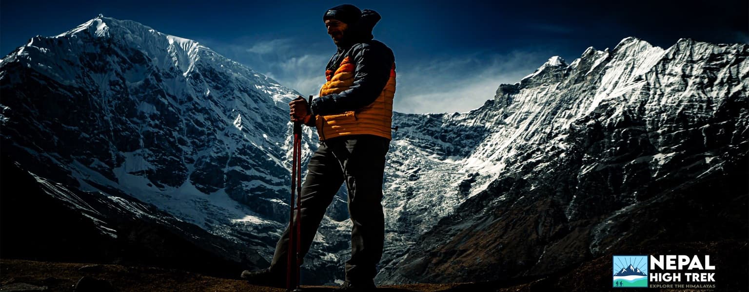 Langtang Trek Cost