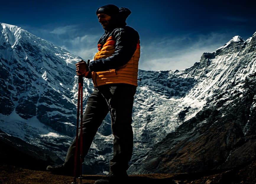 Langtang Trek Cost