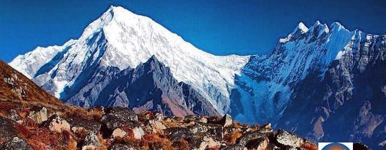 Langtang Trek Difficulty