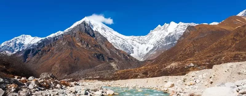 Langtang Trek For Beginner