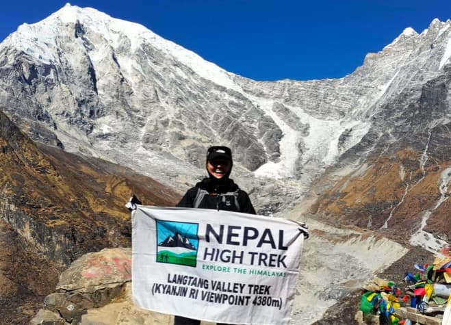 Langtang Trekking without guide is banned