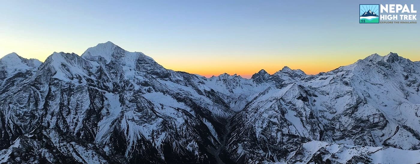 Langtang Valley Trek Cost