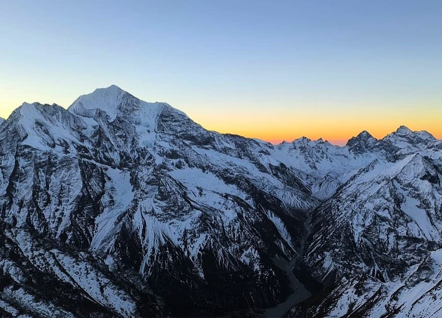 Langtang Valley Trek Cost