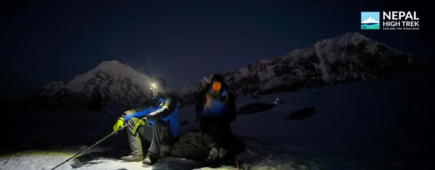 Langtang Valley Trek Guide