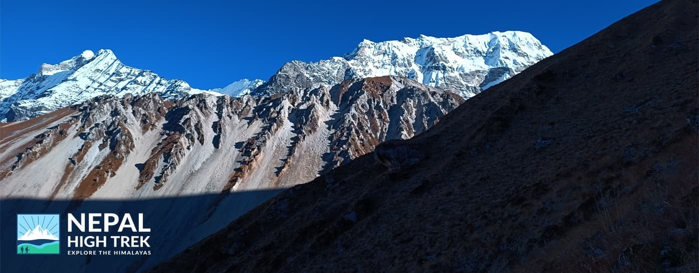 Langtang Valley Trek Review