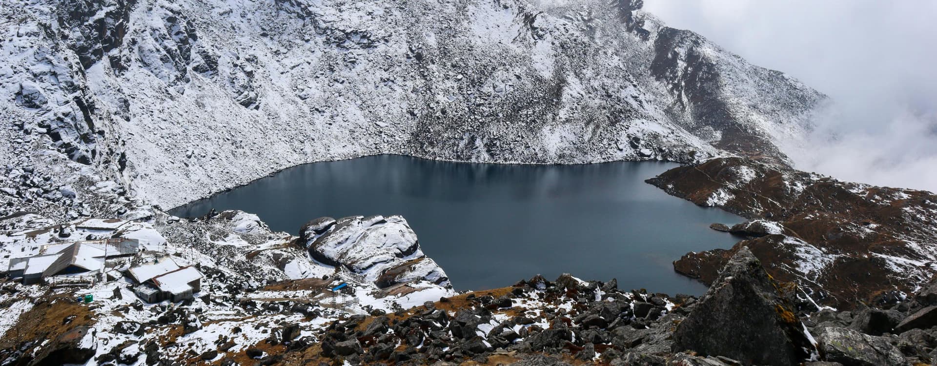 Gosainkunda Pass Trek