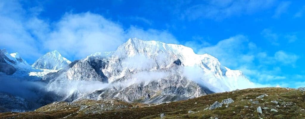 Manaslu