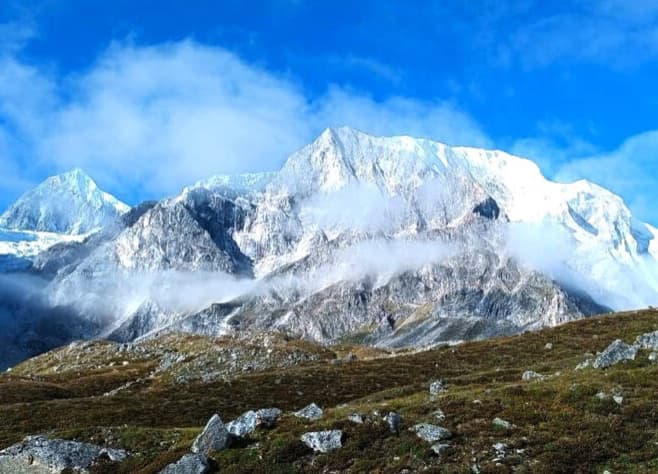 Manaslu
