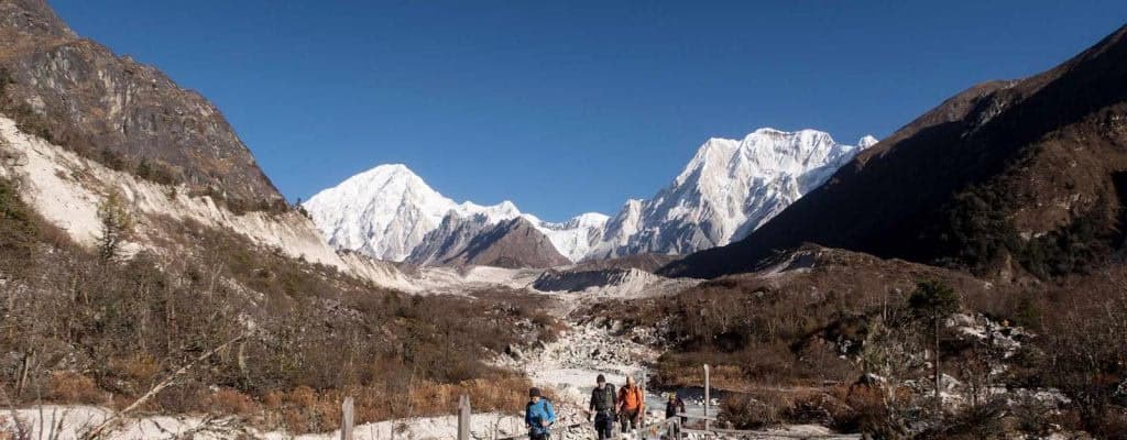 Rupina La Pass Trek