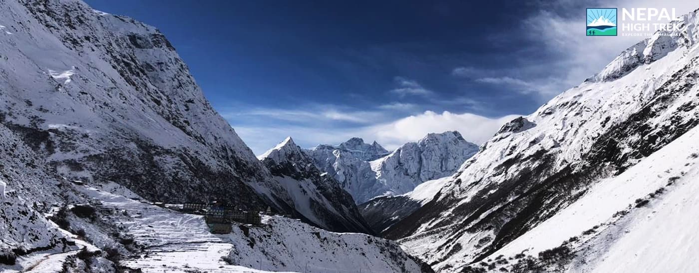 Manaslu Circuit Trek in May 2026