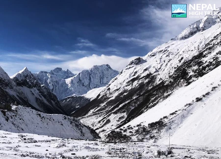 Manaslu Circuit Trek in May 2026