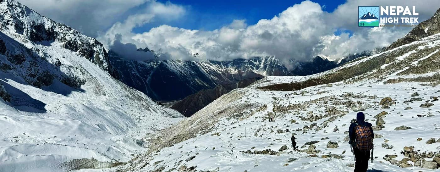 Manaslu Circuit Trek Permit