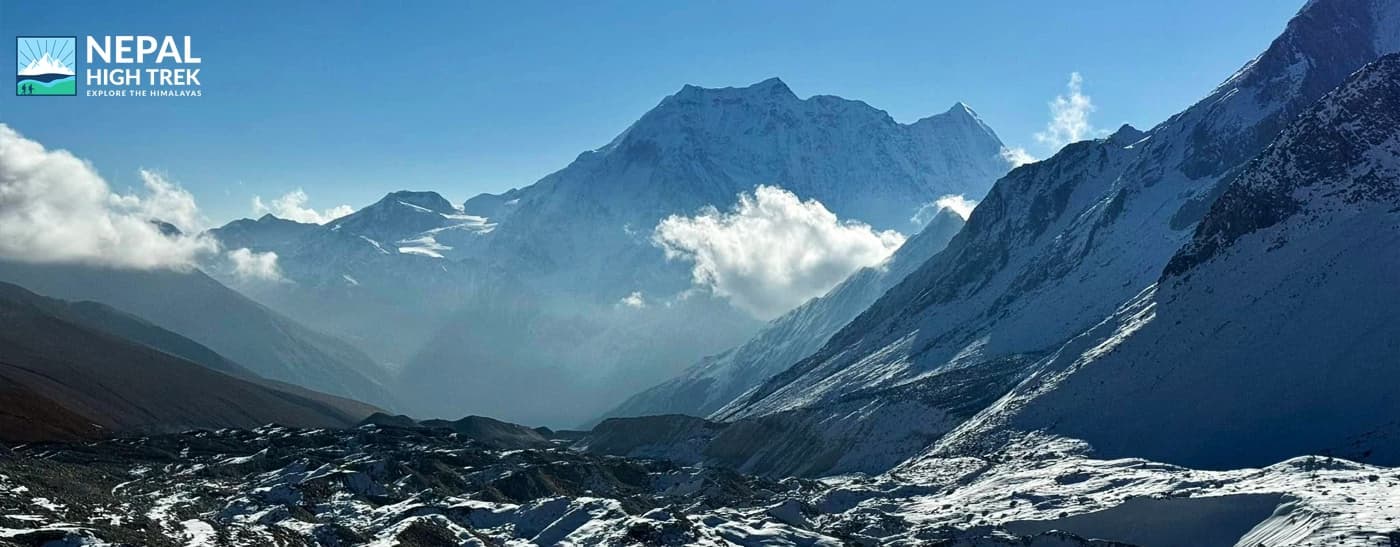 Manaslu Circuit Trek Reviews