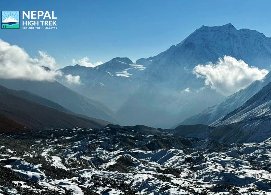 Manaslu Circuit Trek Reviews