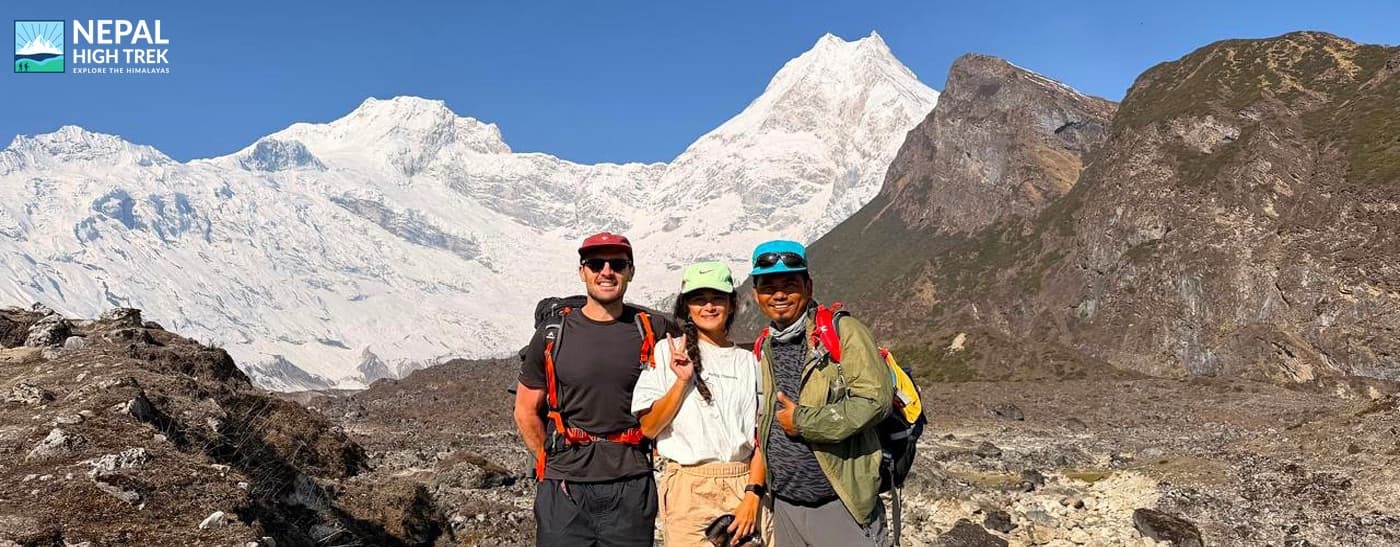 Manaslu Circuit Trek Tips