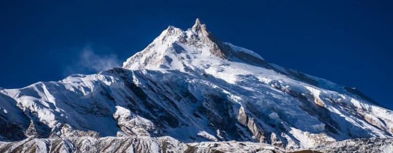 Manaslu Circuit Trek Update For 2023