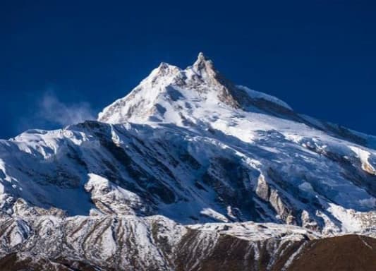 Manaslu Circuit Trek Update For 2023