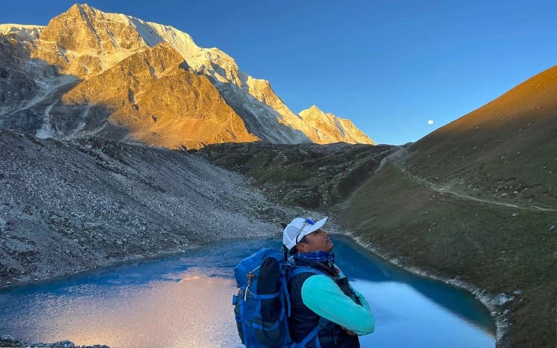 Manaslu Circuit Trek
