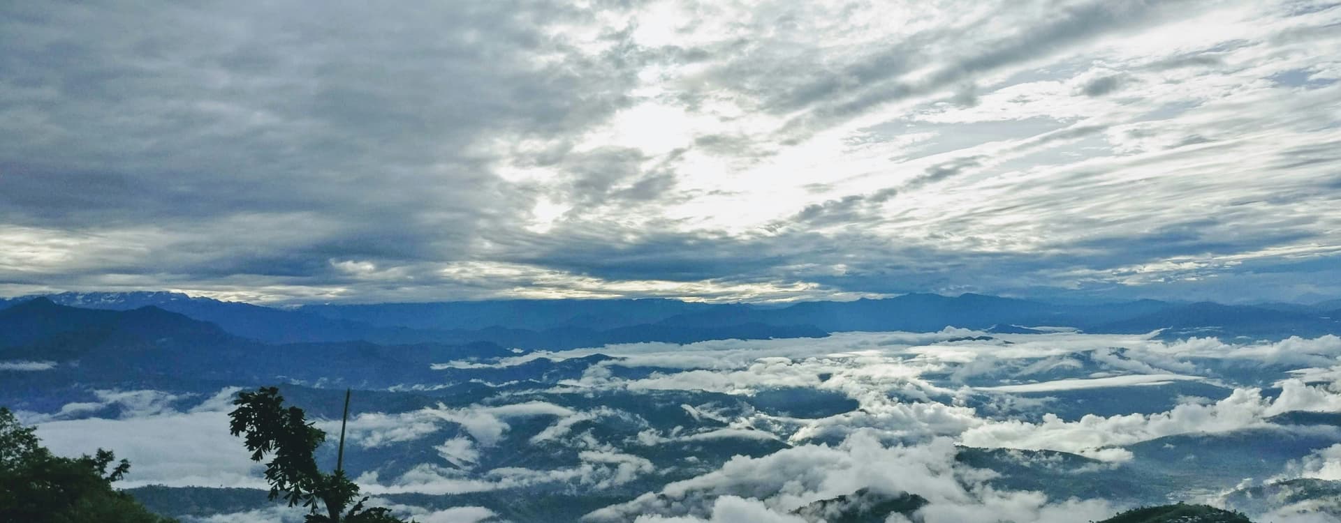Chisapani Nagarkot Trek