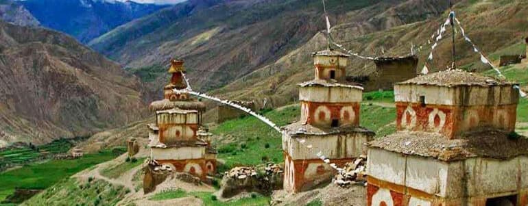 Natural Trips in Nepal