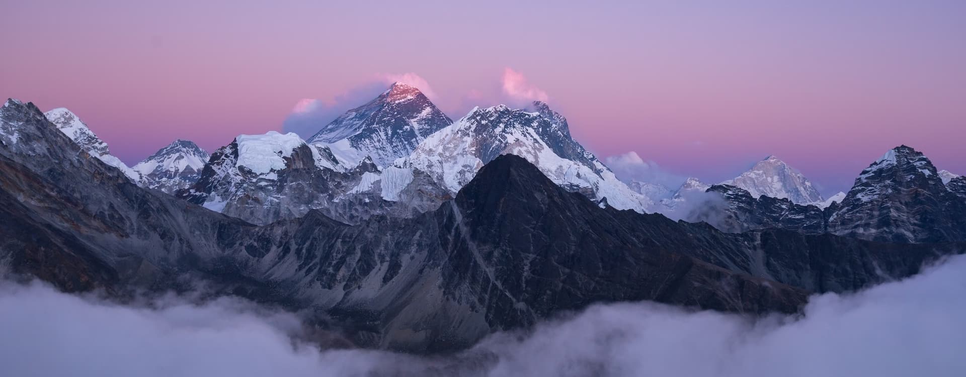 Nepal