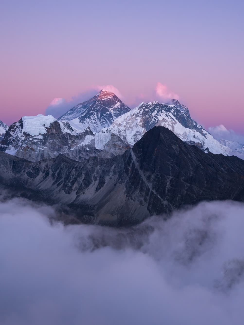 Nepal